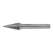 Ruko Hartmetall Frässtift Form M Spitzkegel (SKM)-4