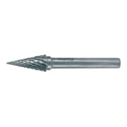 Ruko Hartmetall Frässtift Form M Spitzkegel (SKM)-1