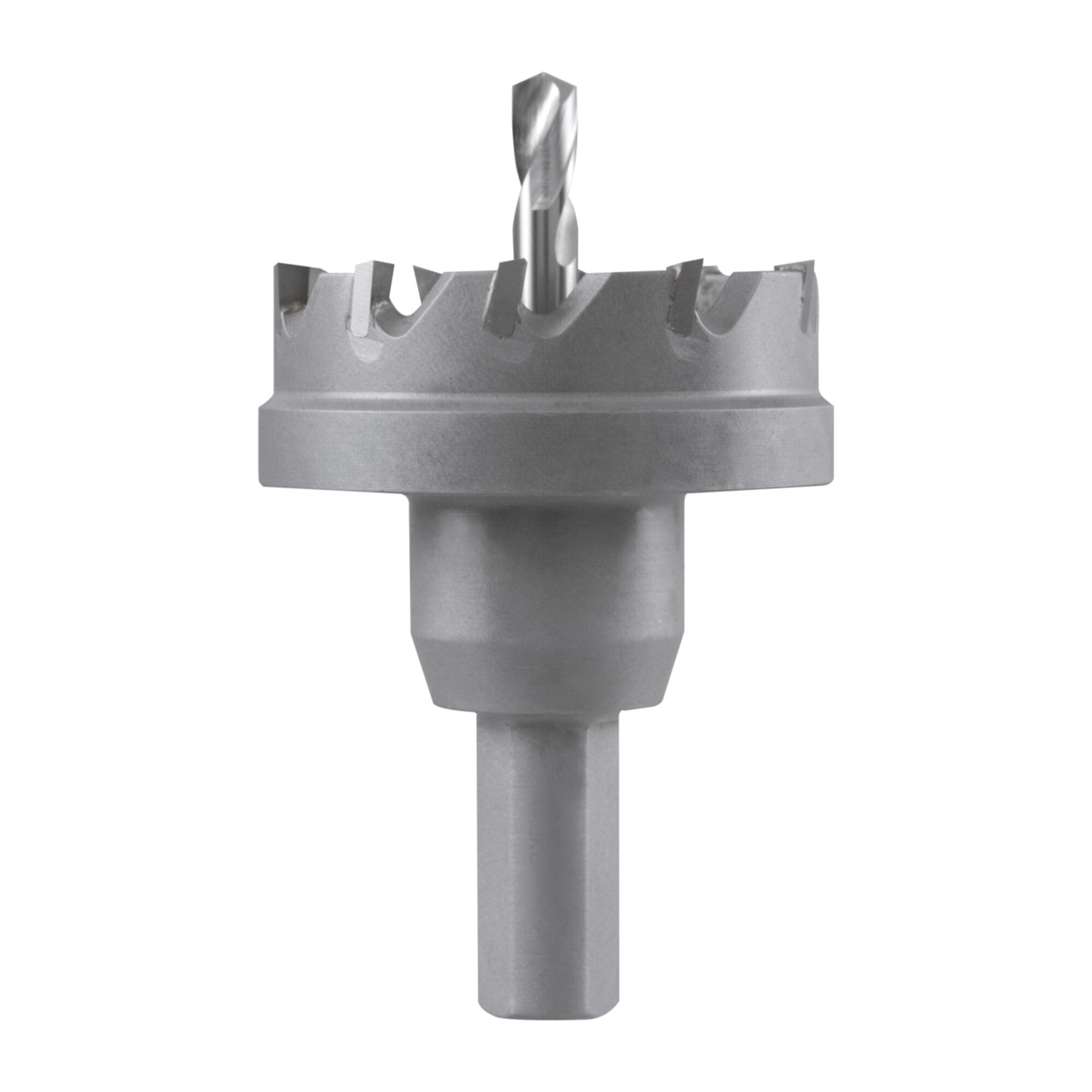 RUKO Hartmetall Lochsäge Flachschnitt Ø 30 mm