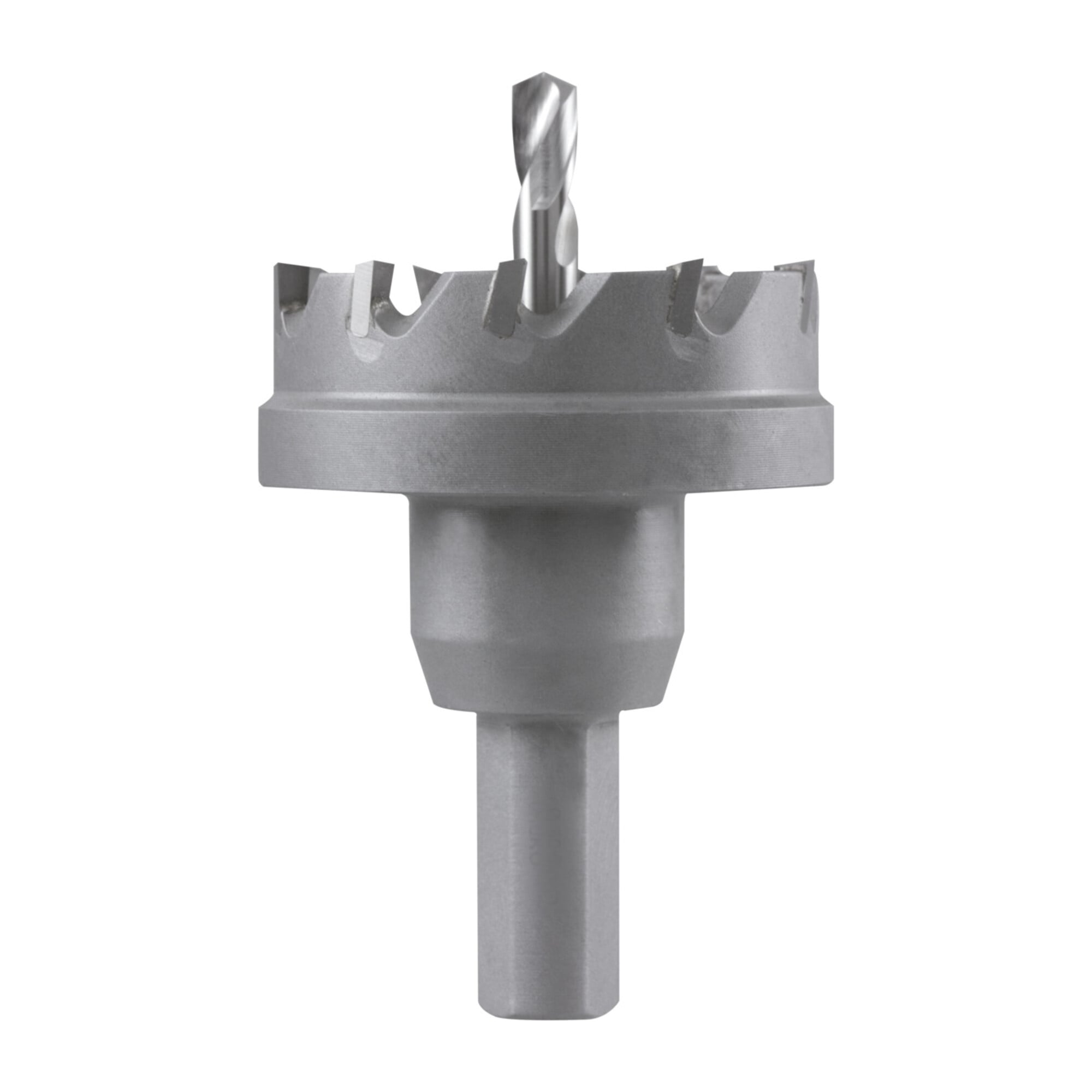 RUKO Hartmetall Lochsäge Flachschnitt Ø 63,5 mm