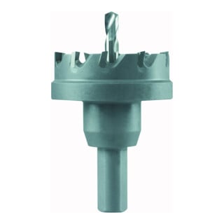 RUKO Hartmetall Lochsäge Flachschnitt Ø 65 mm