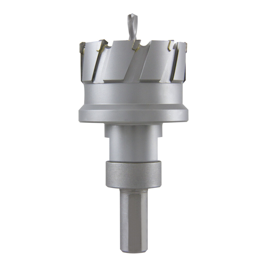 RUKO Hartmetall Mehrbereichslochsäge MBL Ø 75 mm