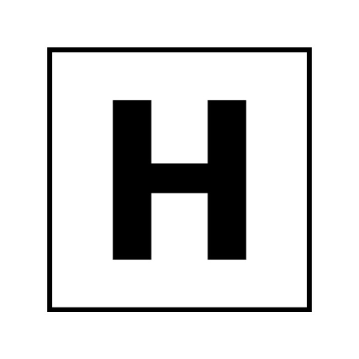 RUKO Hartmetallfrässtift Form H D.12mm HM Flamme