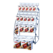 RUKO HSS-Bimetall-Lochsägen Modul in Kartonverpackung 40 Bimetall Lochsägen + 6 Aufnahmehaltern-3