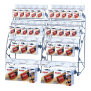 Ruko HSS-Bimetall-Lochsägen Modul in Kartonverpackung-3