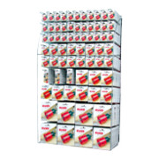 Ruko HSS-Bimetall-Lochsägen Modul in Kartonverpackung-4