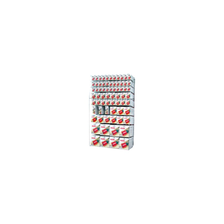 Ruko HSS-Bimetall-Lochsägen Modul in Kartonverpackung