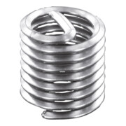 Ruko Inserts filetés M 10 hauteur 1,5