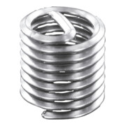 Ruko Inserts filetés M 14 hauteur 1,0