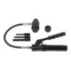 Ruko Jeux poinçon hydraulique à main en coffret plastique-1