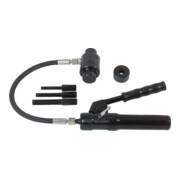 Ruko Jeux poinçon hydraulique à main en coffret plastique-1