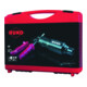 Ruko Jeux poinçon hydraulique compacte à main en coffret plastique