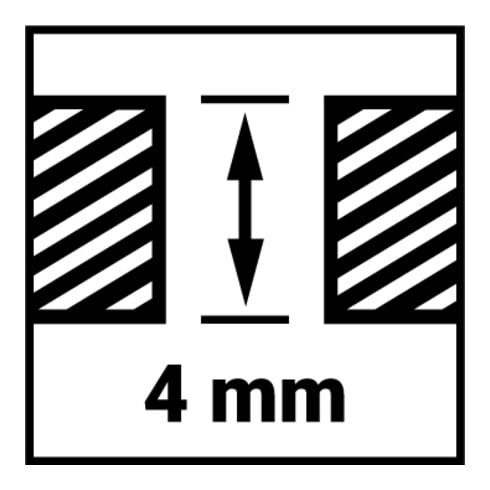 Ruko Kantenentgrater A 1