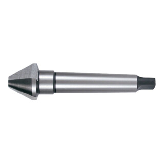 RUKO Kegel- und Entgratsenker DIN 334-D 60° HSS MK