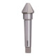 RUKO Kegel- und Entgratsenker DIN 334-D 60° HSS MK-1