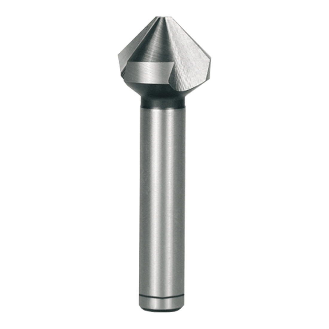 Ruko Kegel- und Entgratsenker DIN335-C 90° HSS-Co5 3 Schneiden