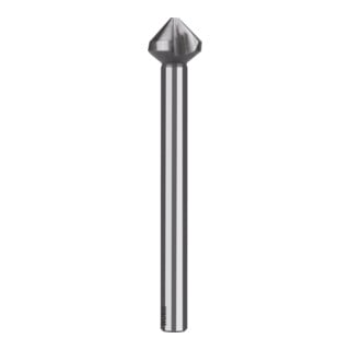 RUKO Kegel- und Entgratsenker DIN 335 Form C 90° HSS, mit langem Zylinderschaft Senkdurchmesser Ø2: 16,5 mm