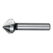 Ruko Kegel- und Entgratsenker DIN335-C 90° HSS 3 Schneiden für Aluminium-1