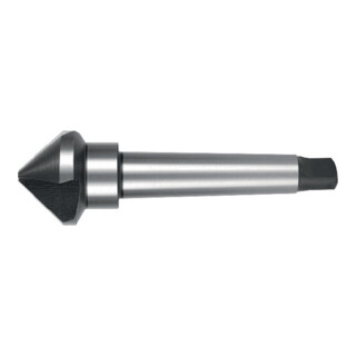 RUKO Kegel- und Entgratsenker DIN 335-D 90° HSS MK