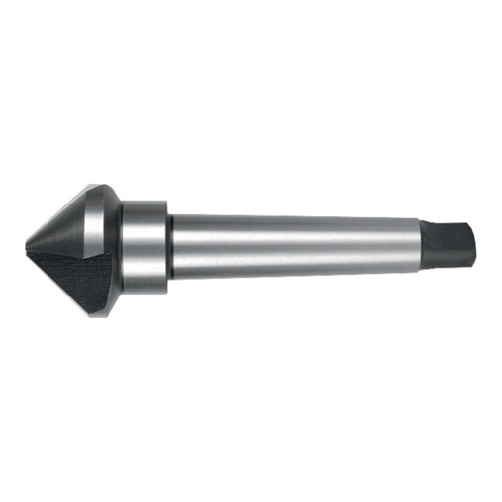 RUKO Kegel- und Entgratsenker DIN 335-D 90° HSS MK