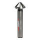 Ruko ULTIMATECUT Kegelsenker 4S HSS DIN 335 90° Ø 16,5 mm-1
