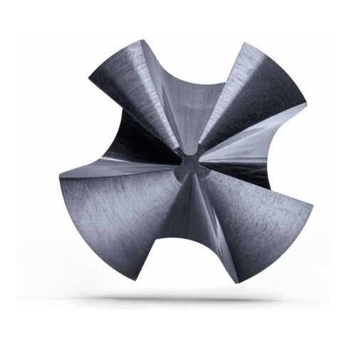 Ruko ULTIMATECUT Kegelsenker 4S HSS RUnaTEC DIN 335 90° Ø 20,5 mm