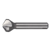 RUKO Kegel- und Entgratsenker Form C 120° HSS 3 Schneiden-1