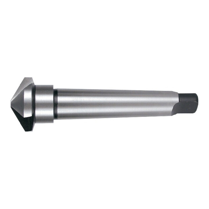 RUKO Kegelsenker Form D 120° HSS MK