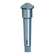 RUKO Kegel- und Entgratsenker Form D 120 Grad HSS D1 3,5 mm D2 16,5 mm
