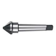 RUKO Kegelsenker Form D 75° HSS MK-1