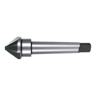 RUKO Kegelsenker Form D 75° HSS MK