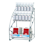 Ruko Kegel- und Entgratsenker-Modul DIN 335 Form C 90° HSS + HSS Co 5, in Quadro Pack-2