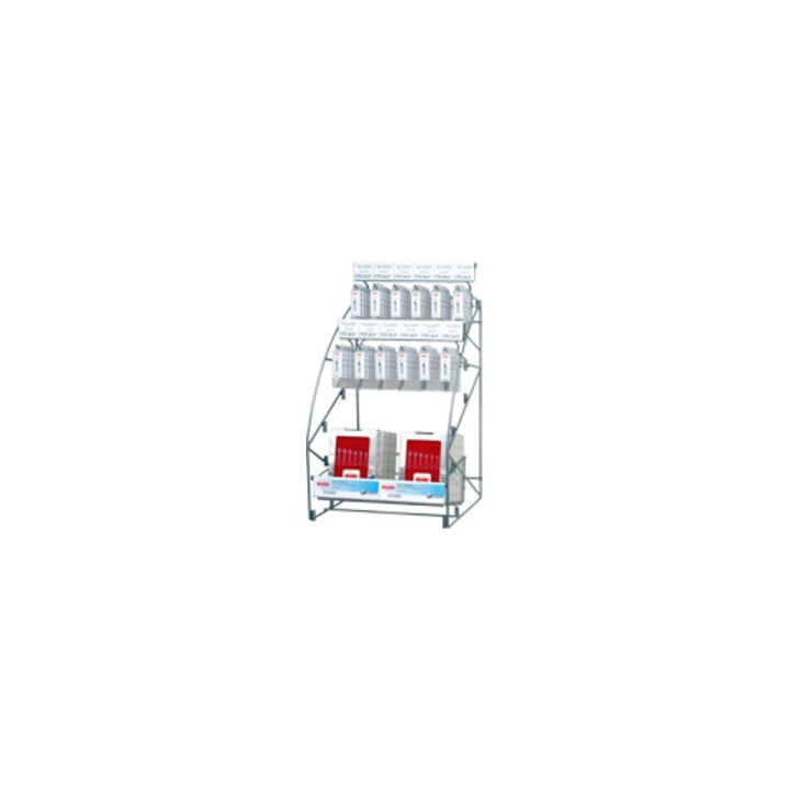 Ruko Kegel- und Entgratsenker-Modul DIN 335 Form C 90° HSS + HSS Co 5, in Quadro Pack