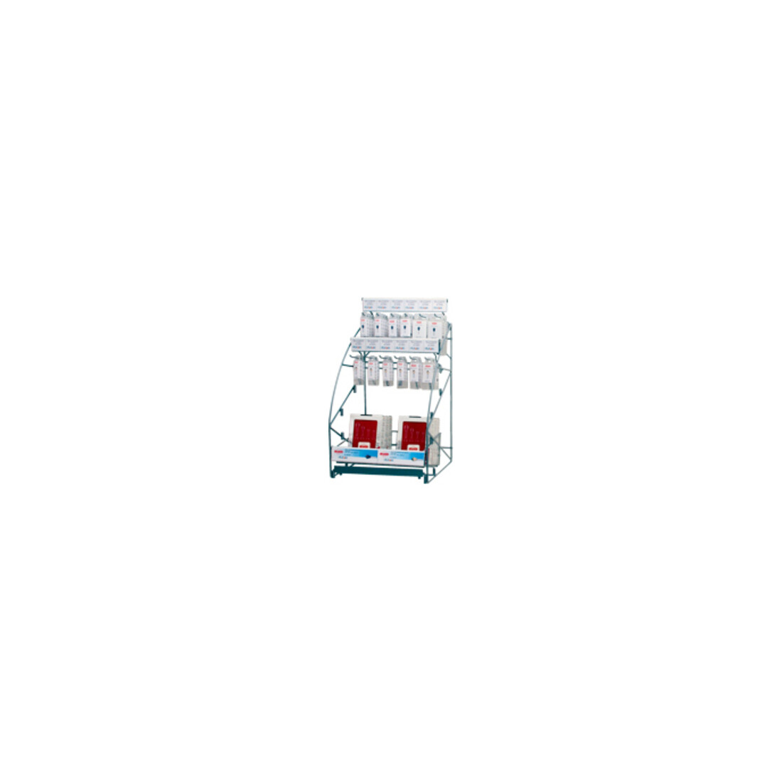 Ruko Kegel- und Entgratsenker-Modul mit Querloch 90° HSS Co 5 + HSS-TiN, in Quadro Pack