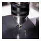 Ruko Kegel- und Entgratsenker-Satz DIN 335 Form C 90° HSS in ABS-Kunststoffkassette