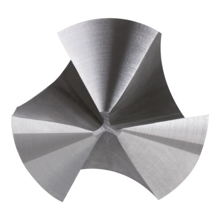 Ruko Kegel- und Entgratsenker-Satz DIN 335 Form C 90° HSS in ABS-Kunststoffkassette
