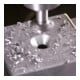 RUKO Kegel- und Entgratsenker ULTIMATECUT DIN 335 Form C 90° HSS Co 5 Senkdurchmesser Ø2: 8,3 mm