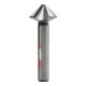 RUKO Kegel- und Entgratsenker ULTIMATECUT DIN 335 Form C 90° HSS Senkdurchmesser Ø2: 12,4 mm