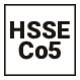Ruko Kegelsenker 4S ULTIMATECUT in HSSE-Co5, 5-tlg.