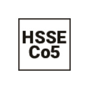 Ruko Kegelsenker 4S ULTIMATECUT in HSSE-Co5, 5-tlg.-2