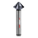 Ruko ULTIMATECUT Kegelsenker 4S HSSE-Co 5 RUnaTEC DIN 335 90° Ø 12,4 mm-1