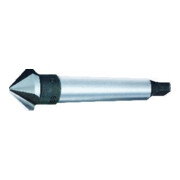 RUKO Conische en ontbramings verzinkboor DIN 335-D 90° HSS MK-1