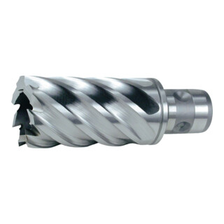 Ruko Kernbohrer HSS-Co5 Quick-In