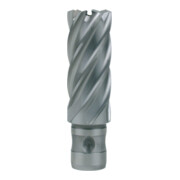 RUKO Kernbohrer HSS Co 5 mit Quick IN-Schaft Durchmesser 21 mm