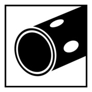 RUKO Kernbohrer HSS Co 5 mit Quick IN-Schaft Durchmesser 21 mm-5