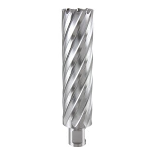RUKO Kernbohrer HSS mit Weldonschaft (3/4"). Ø 40 mm