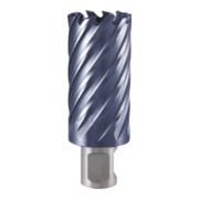 Ruko Kernbohrer HSS-TiAlN mit Weldonschaft (3/4") HSS-TiAlN-1