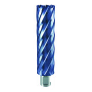 Ruko Kernbohrer HSS-TiAlN mit Weldonschaft (3/4") HSS-TiAlN