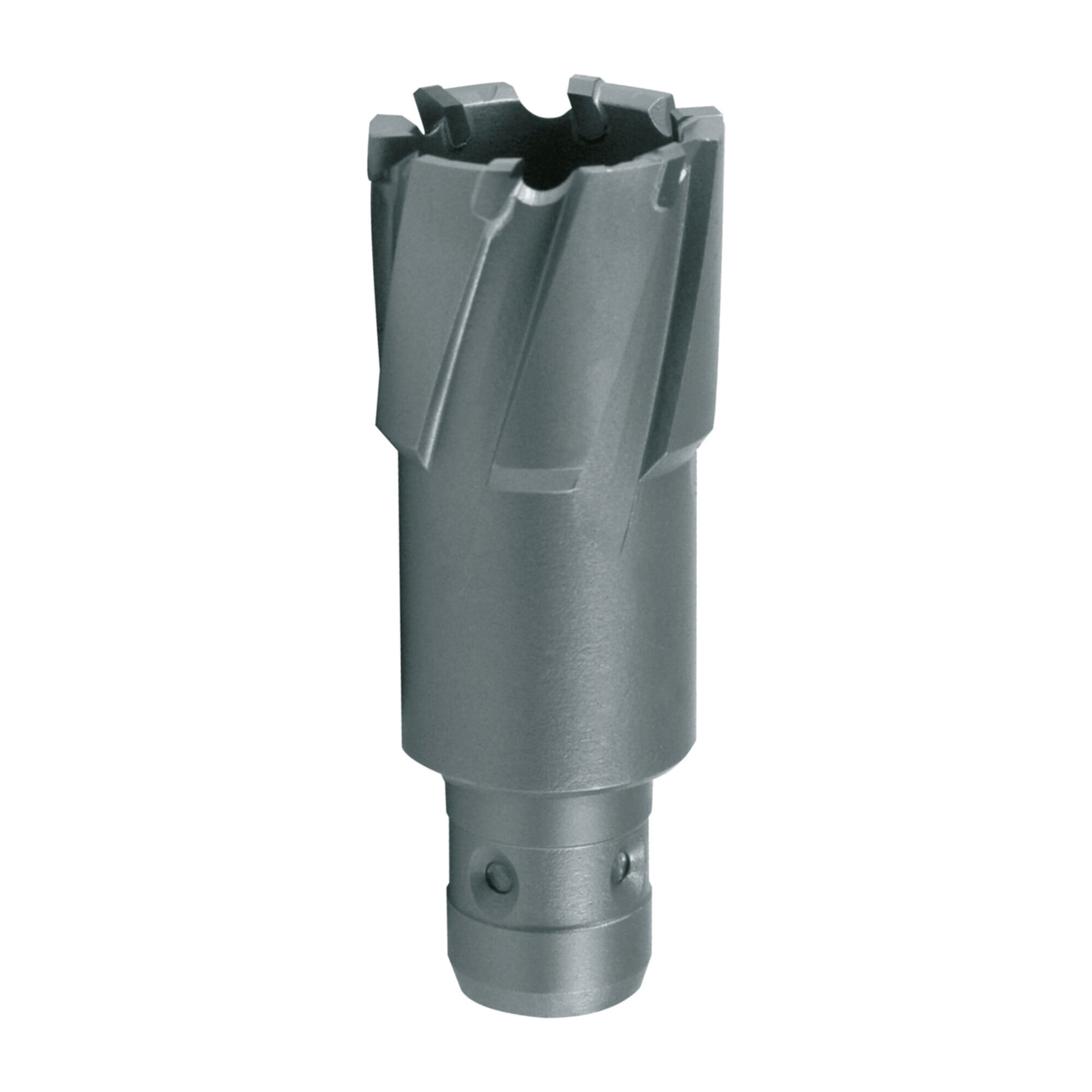 RUKO Kernbohrer mit Hartmetallschneiden und Quick IN-Schaft Durchmesser 14 mm