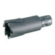 RUKO Kernbohrer mit Hartmetallschneiden und Quick IN-Schaft Durchmesser 31 mm